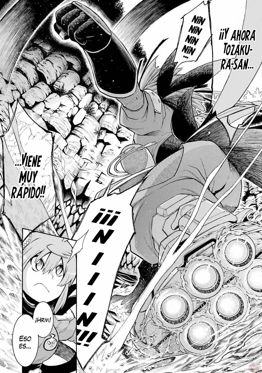 Murcielago Capítulo 70 - Page 17