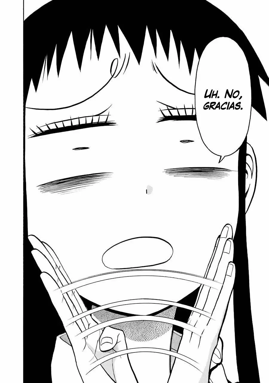 Murcielago Capítulo 71 - Page 21