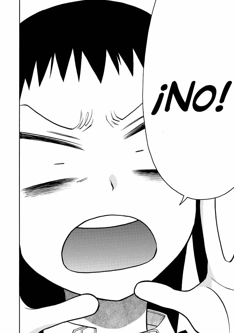 Murcielago Capítulo 71 - Page 23