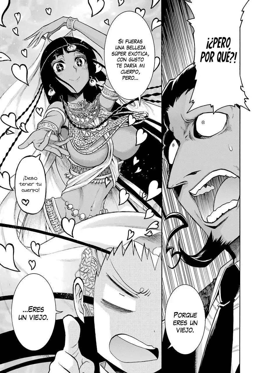 Murcielago Capítulo 71 - Page 24