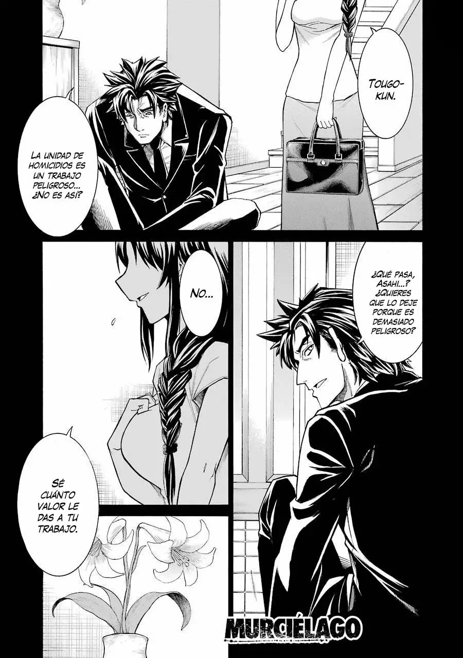 Murcielago Capítulo 72 - Page 2