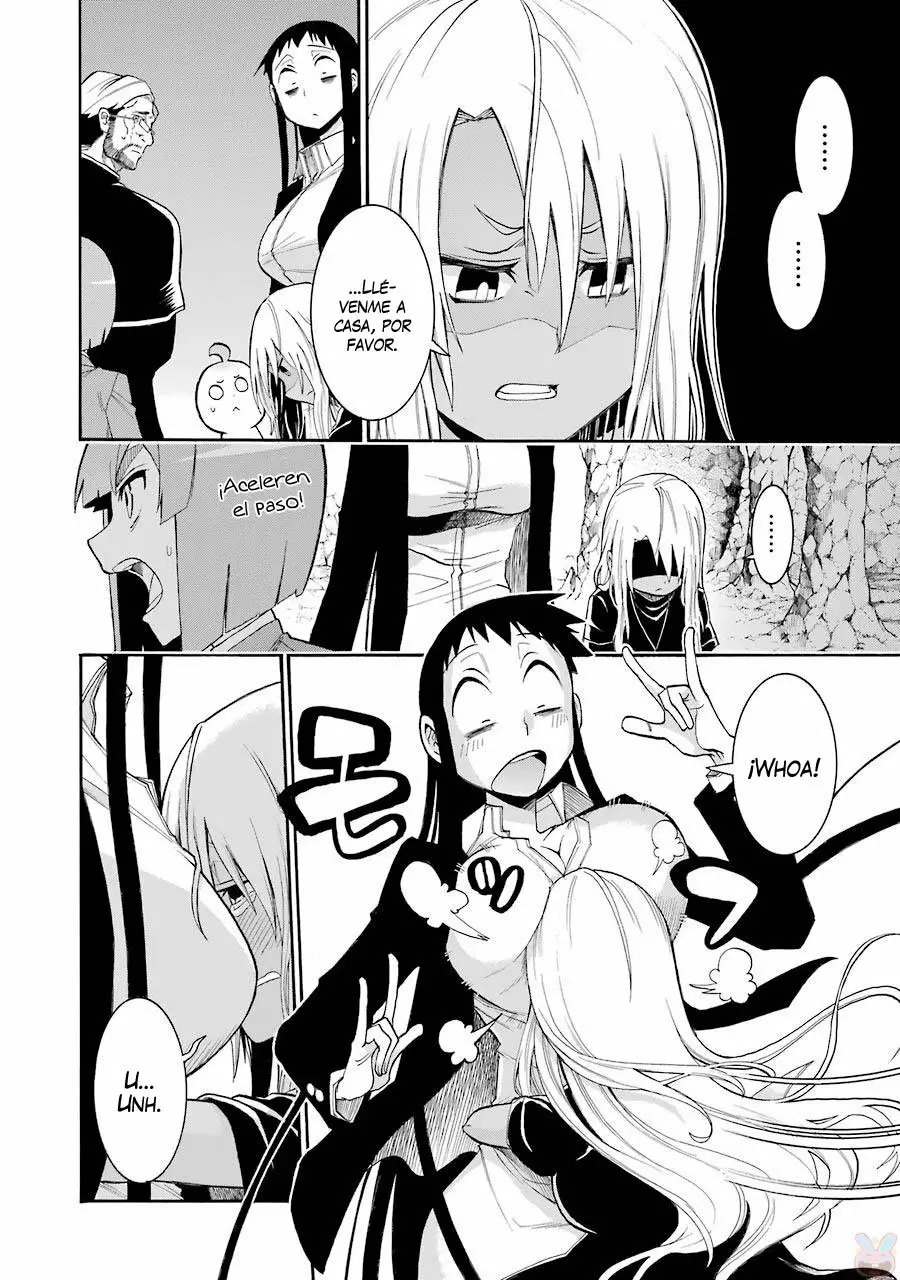 Murcielago Capítulo 72 - Page 23