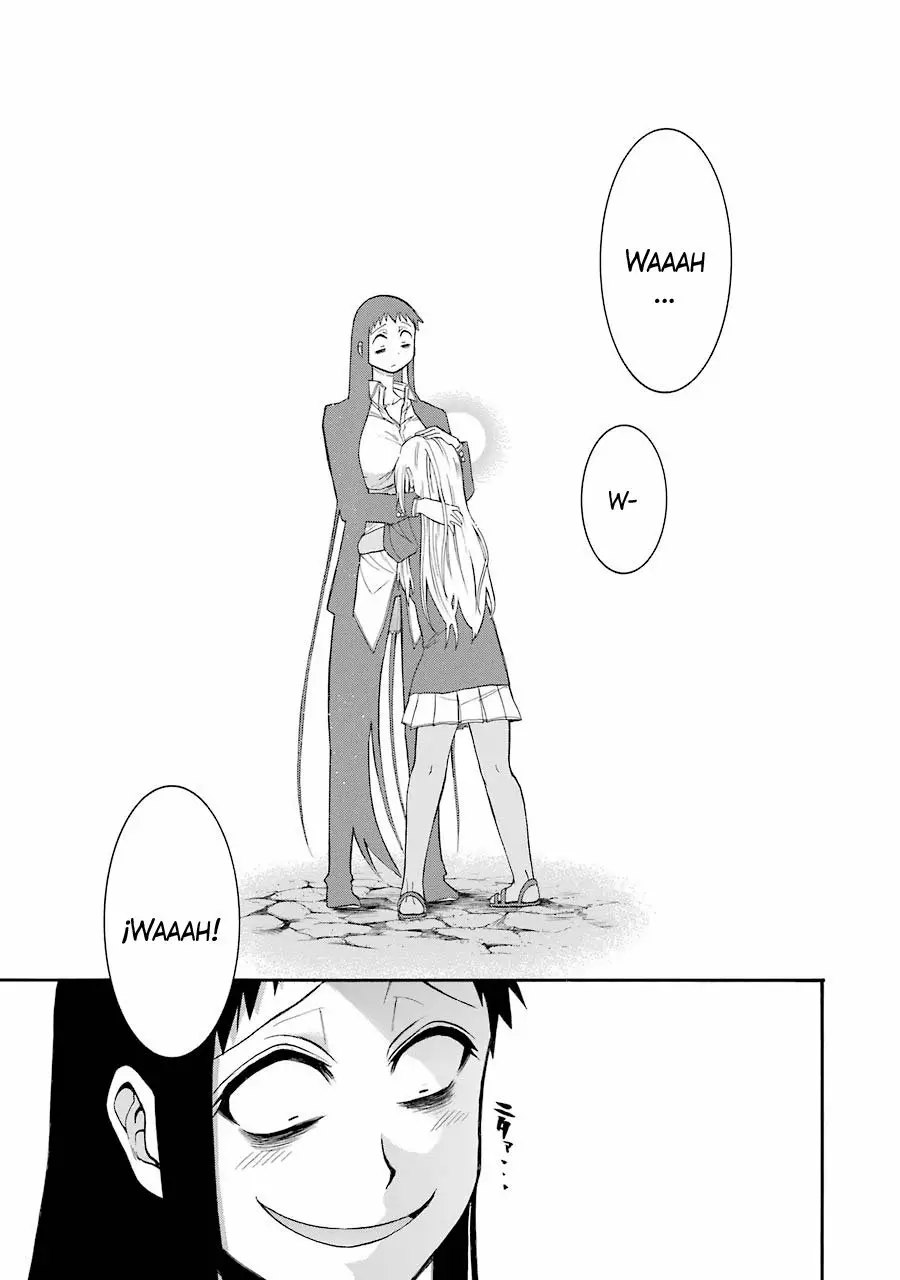 Murcielago Capítulo 72 - Page 24