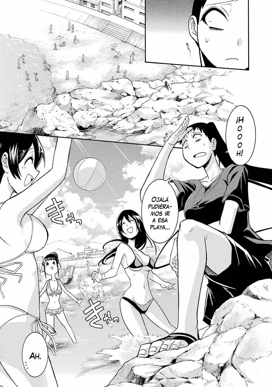 Murcielago Capítulo 73 - Page 10