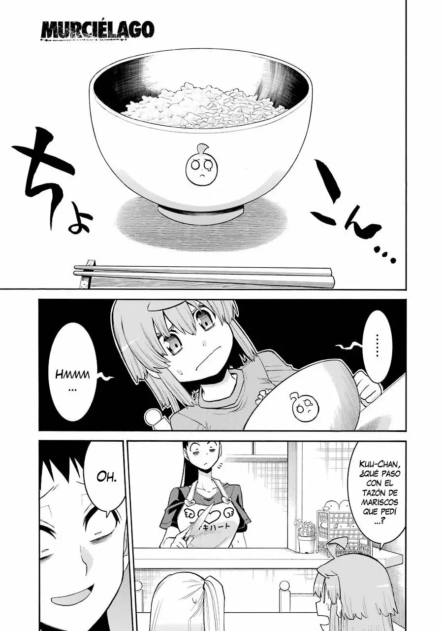 Murcielago Capítulo 73 - Page 2