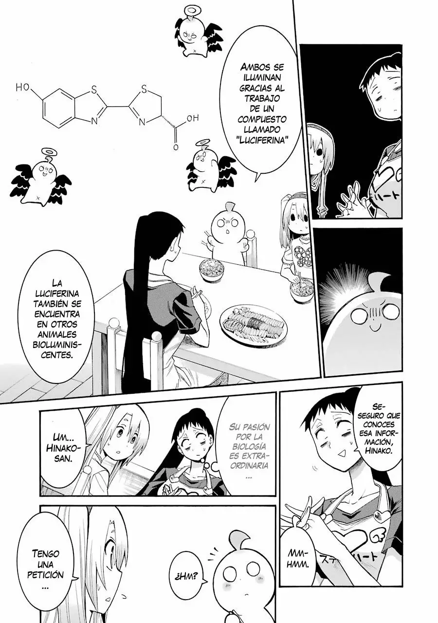 Murcielago Capítulo 73 - Page 6