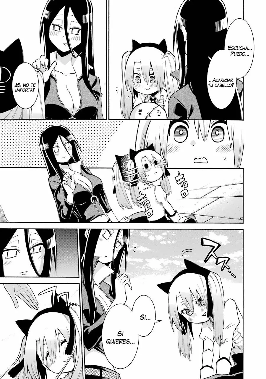 Murcielago Capítulo 74 - Page 13