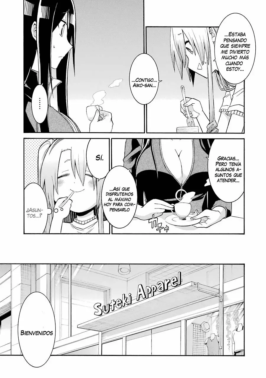 Murcielago Capítulo 74 - Page 7