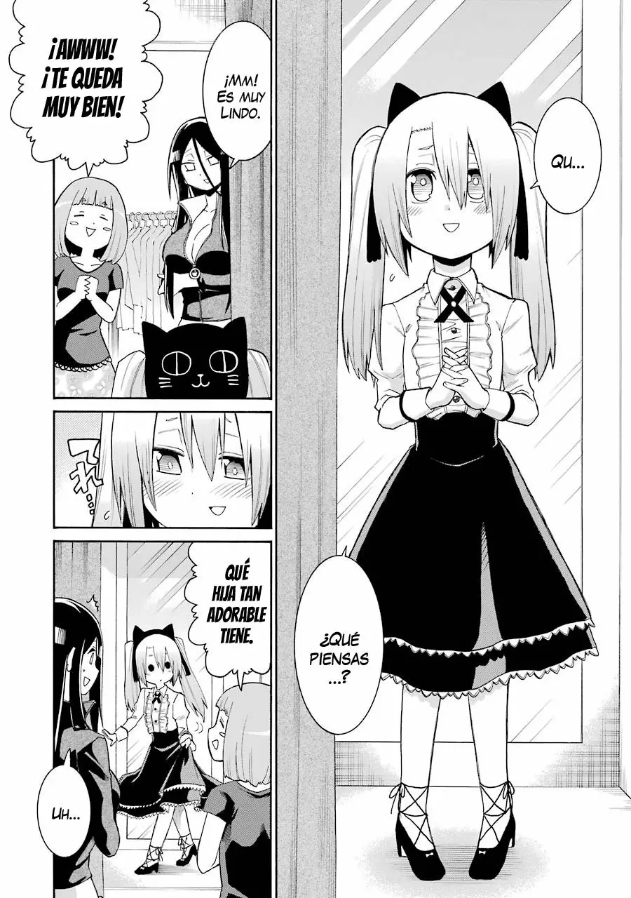 Murcielago Capítulo 74 - Page 8