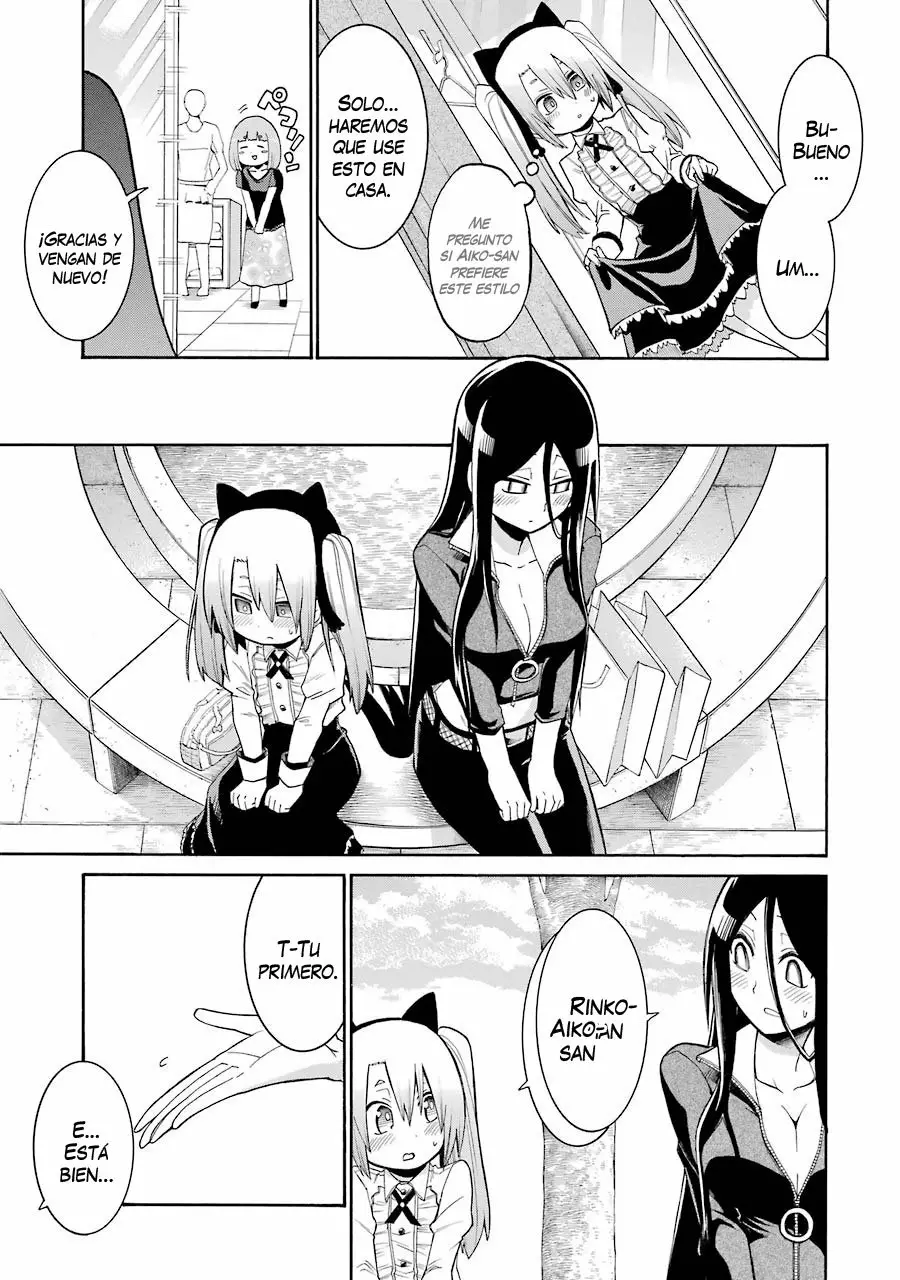 Murcielago Capítulo 74 - Page 9