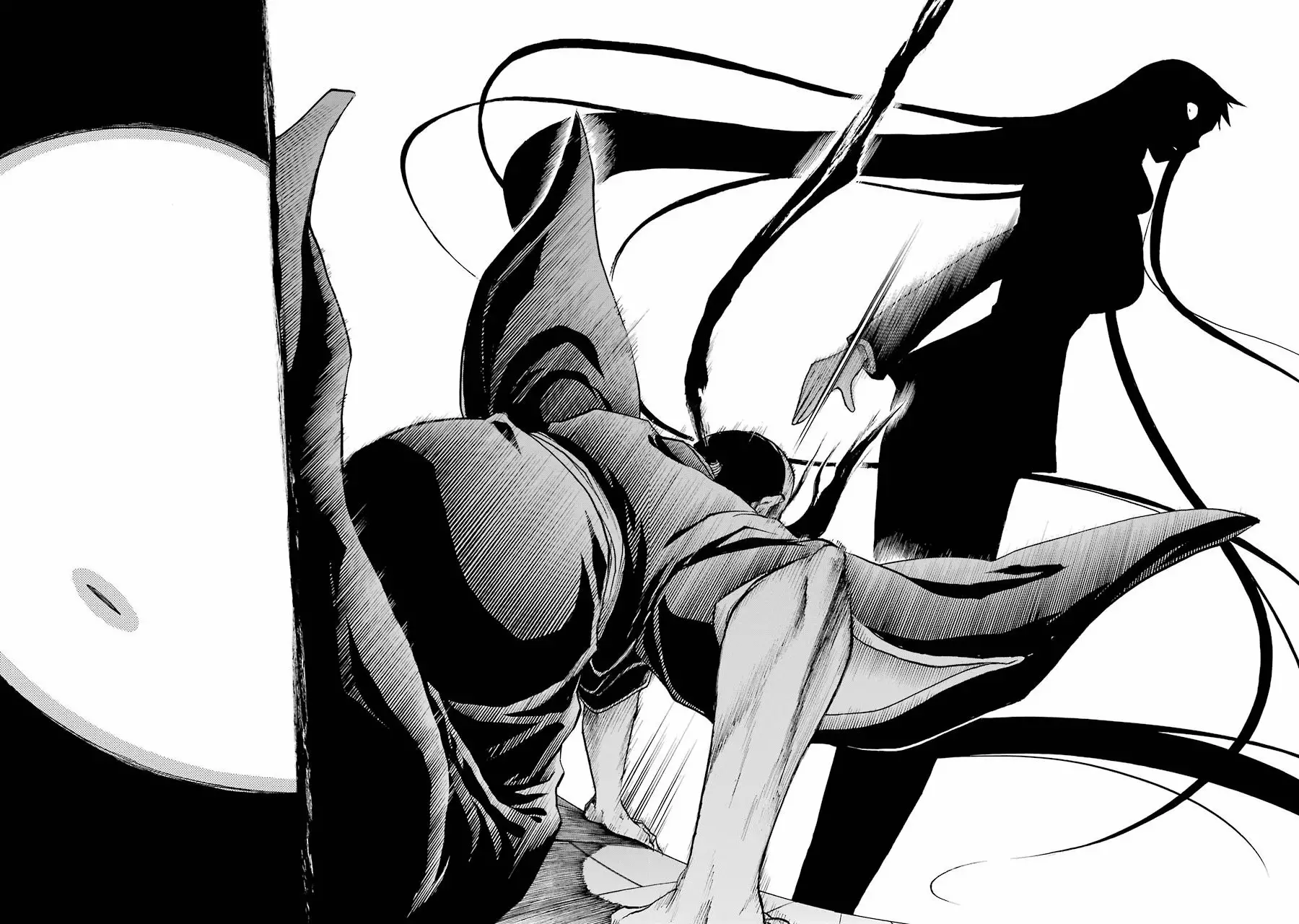 Murcielago Capítulo 76 - Page 24