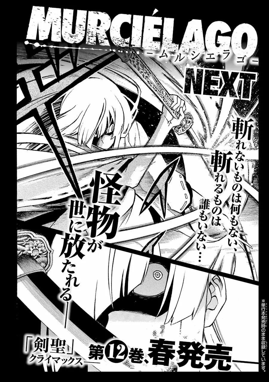 Murcielago Capítulo 76 - Page 27