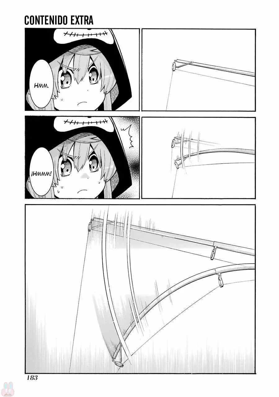 Murcielago Capítulo 76 - Page 30