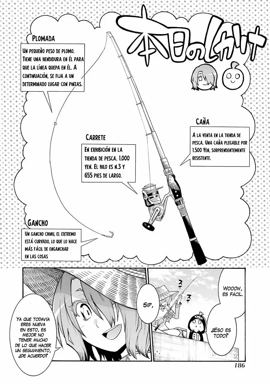 Murcielago Capítulo 76 - Page 33