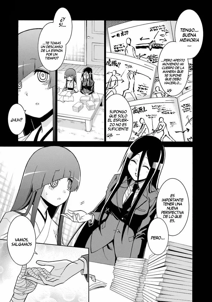 Murcielago Capítulo 76 - Page 8