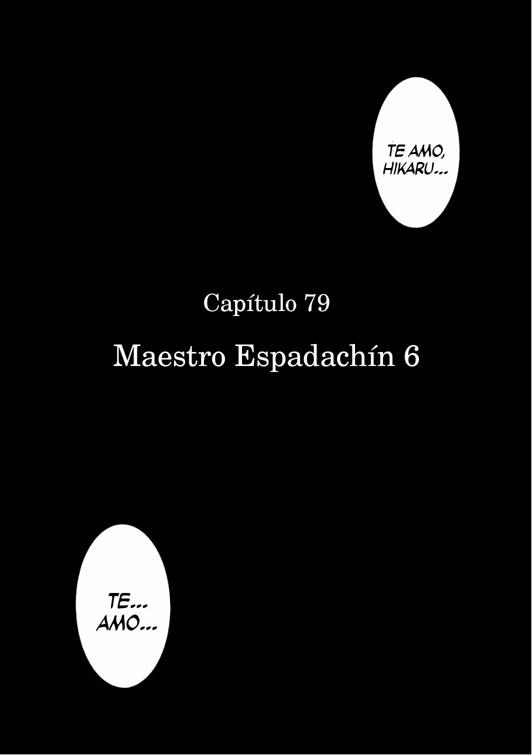 Murcielago Capítulo 79 - Page 25