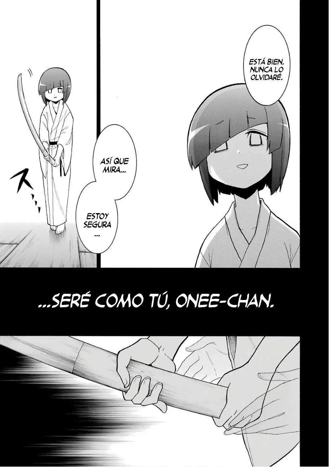 Murcielago Capítulo 80 - Page 15