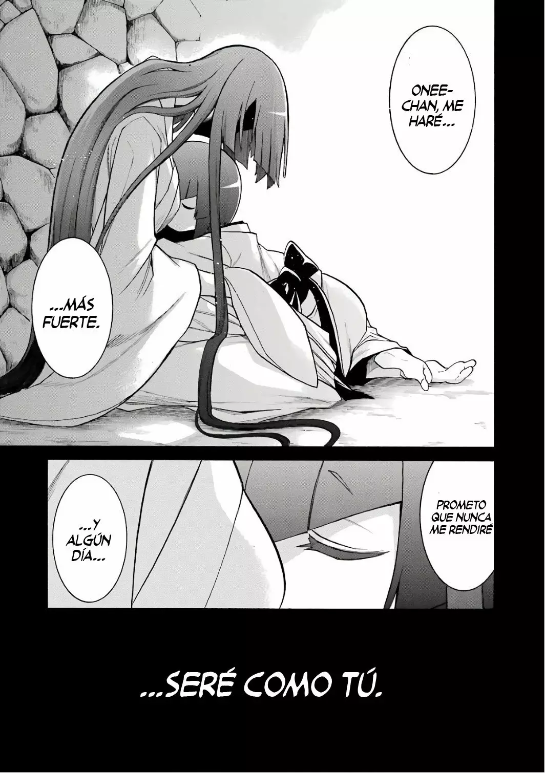 Murcielago Capítulo 80 - Page 7