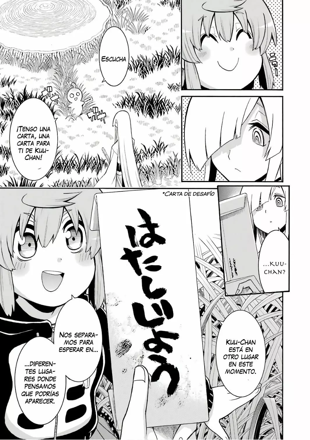 Murcielago Capítulo 81 - Page 18