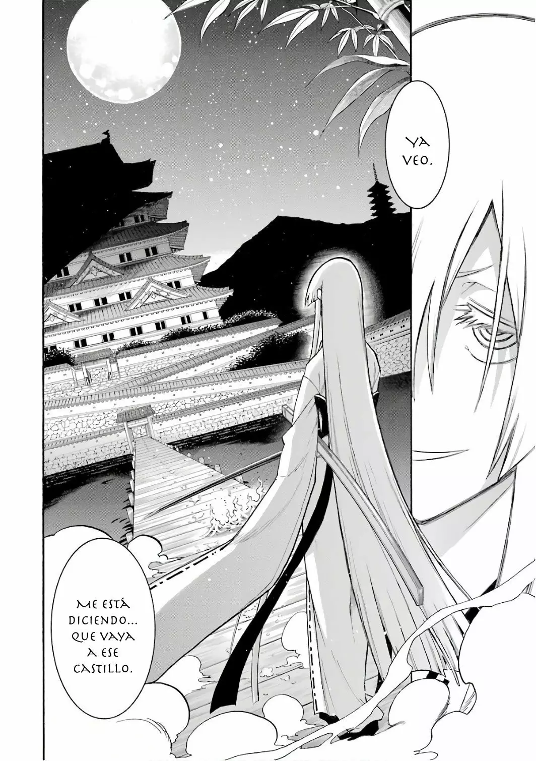 Murcielago Capítulo 83 - Page 26