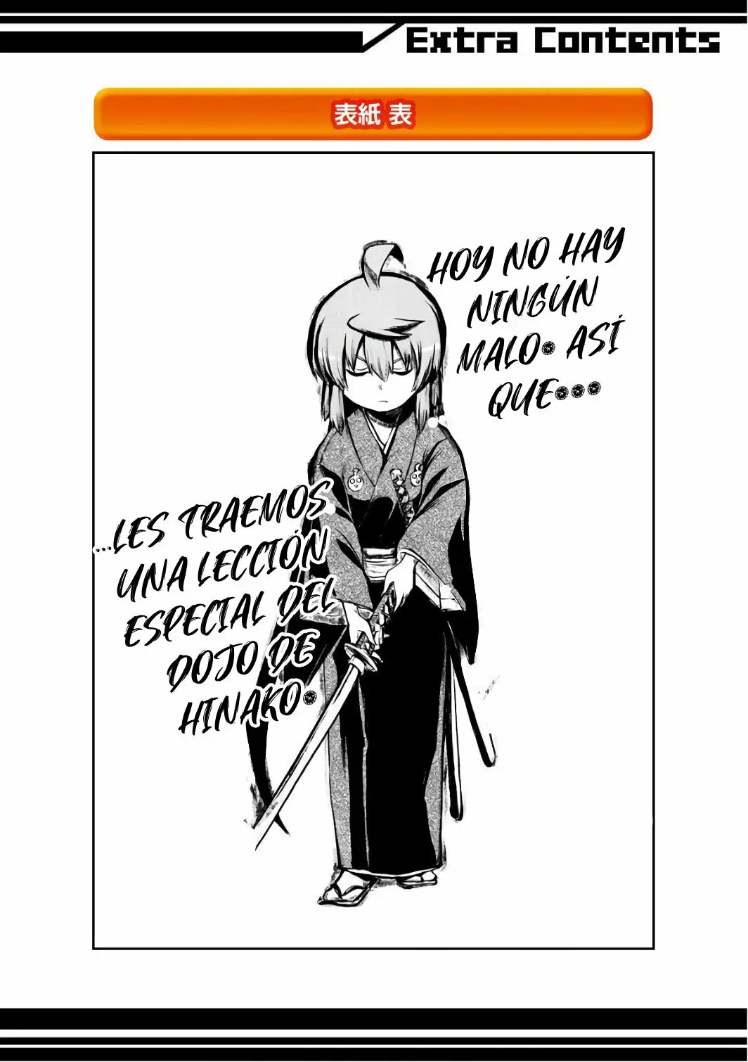 Murcielago Capítulo 83 - Page 40