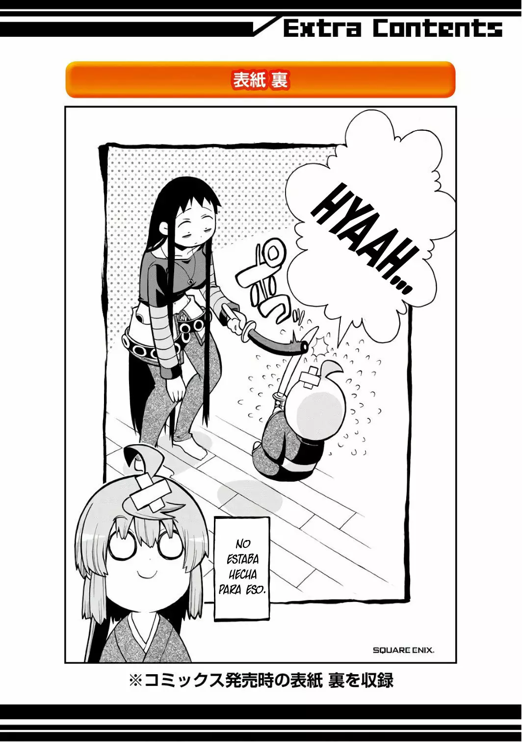 Murcielago Capítulo 83 - Page 41