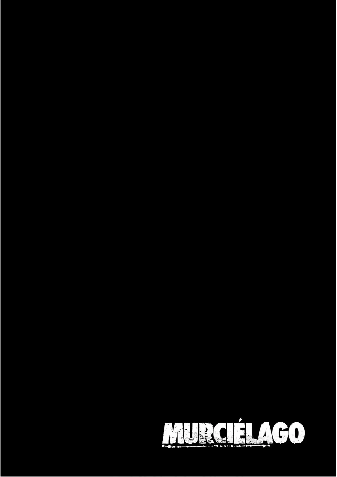 Murcielago Capítulo 84 - Page 3