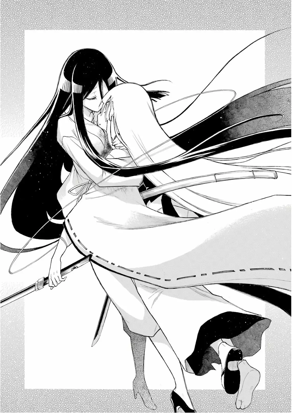 Murcielago Capítulo 86 - Page 11