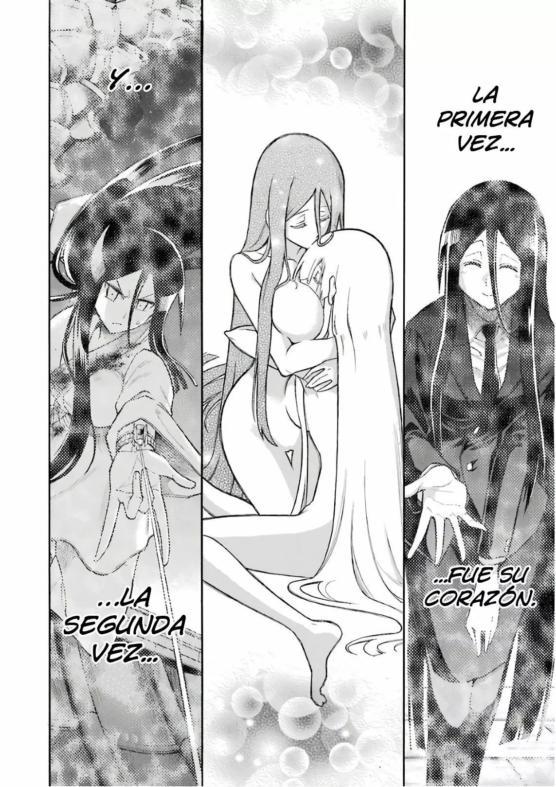 Murcielago Capítulo 86 - Page 15