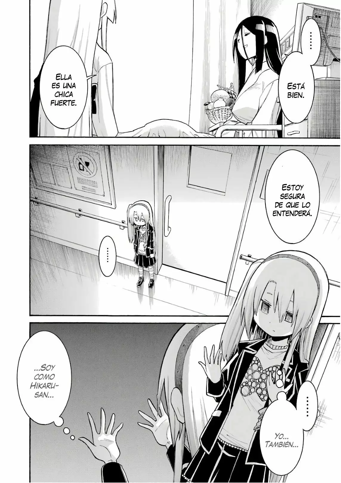 Murcielago Capítulo 87 - Page 13