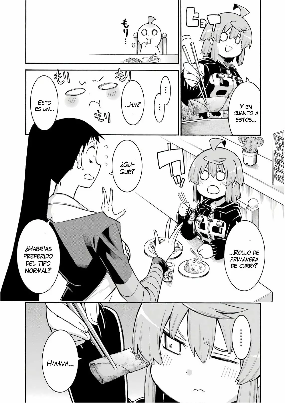 Murcielago Capítulo 87 - Page 16