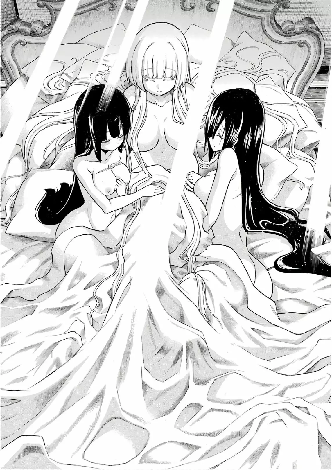 Murcielago Capítulo 88 - Page 17