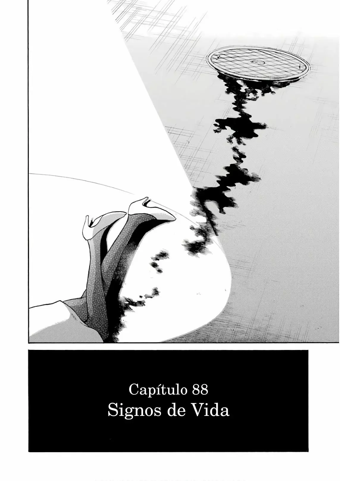 Murcielago Capítulo 88 - Page 24