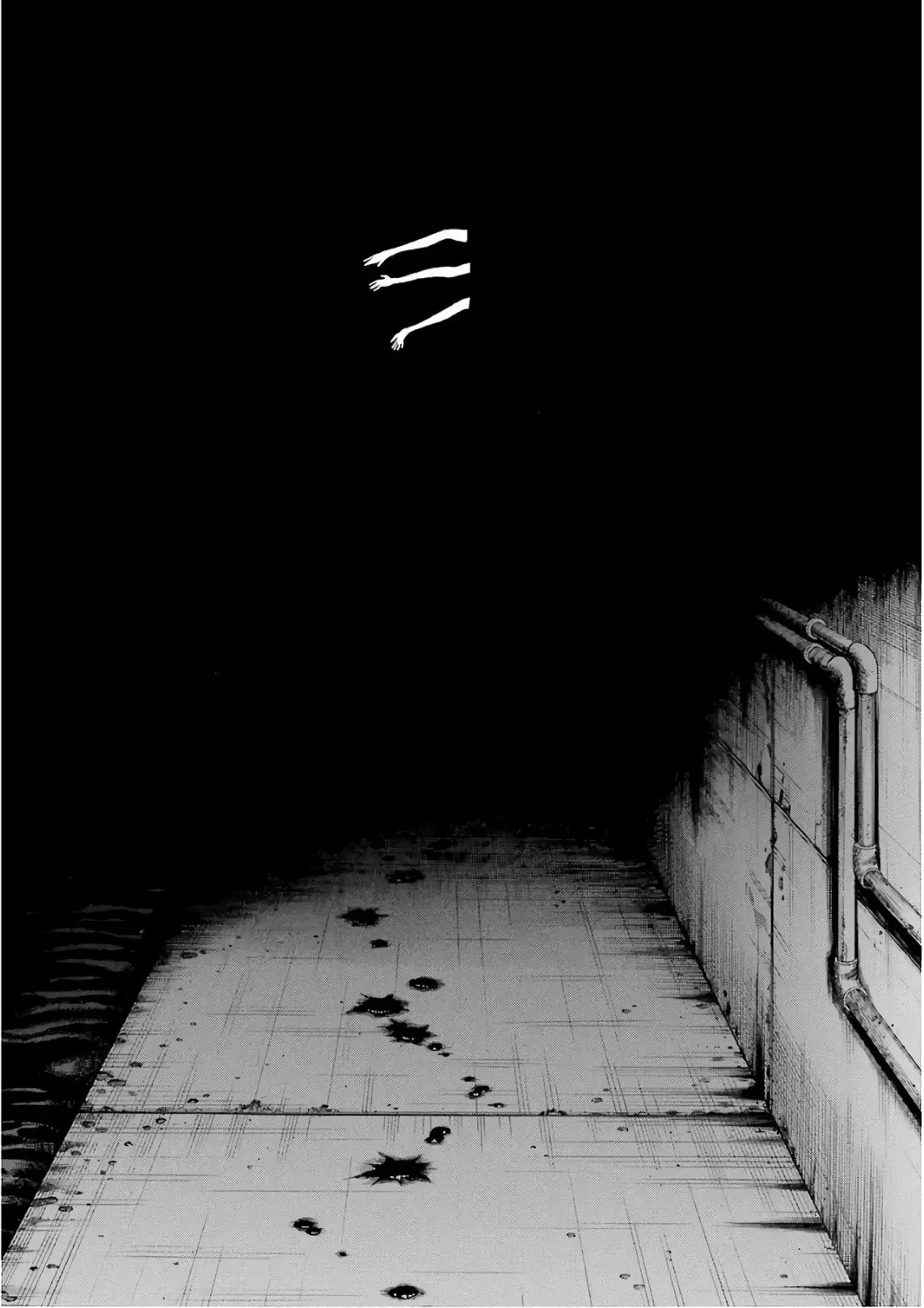 Murcielago Capítulo 89 - Page 21