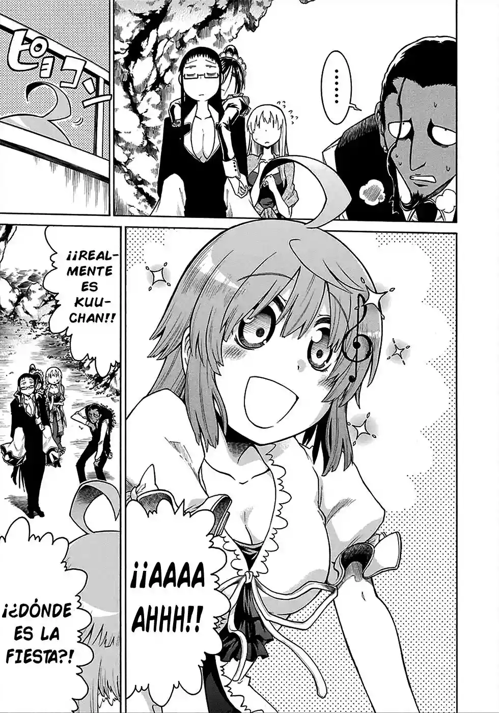 Murcielago Capítulo 9 - Page 24