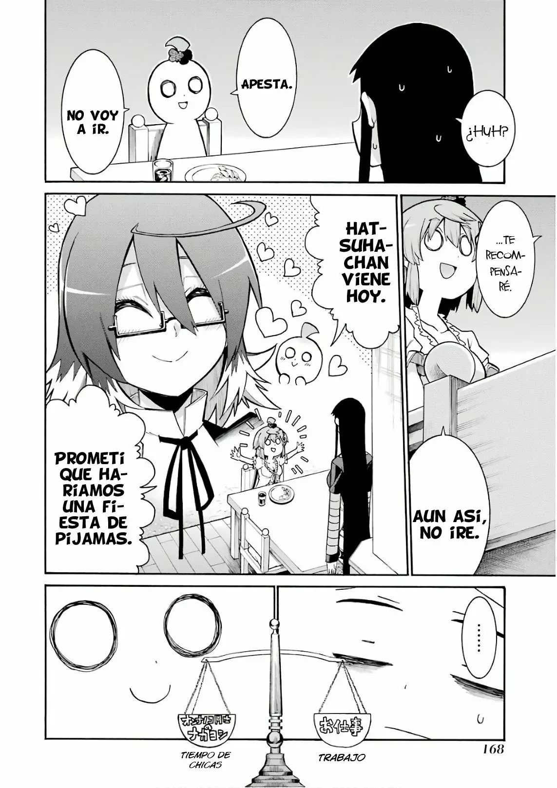 Murcielago Capítulo 90 - Page 10