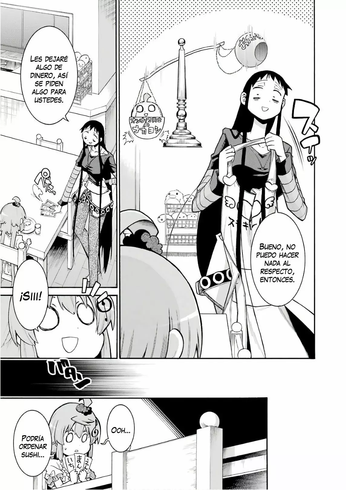 Murcielago Capítulo 90 - Page 11