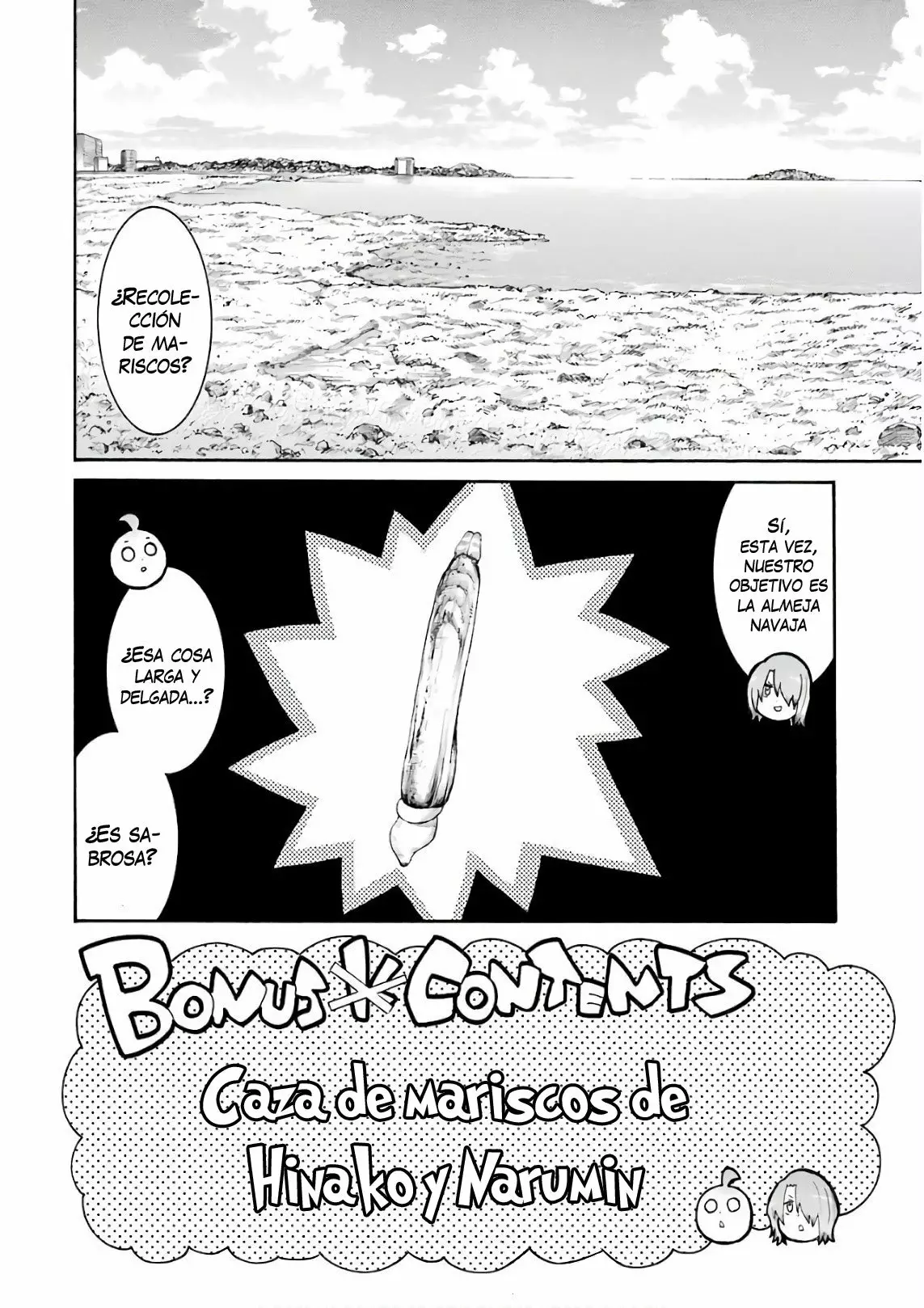 Murcielago Capítulo 90 - Page 30