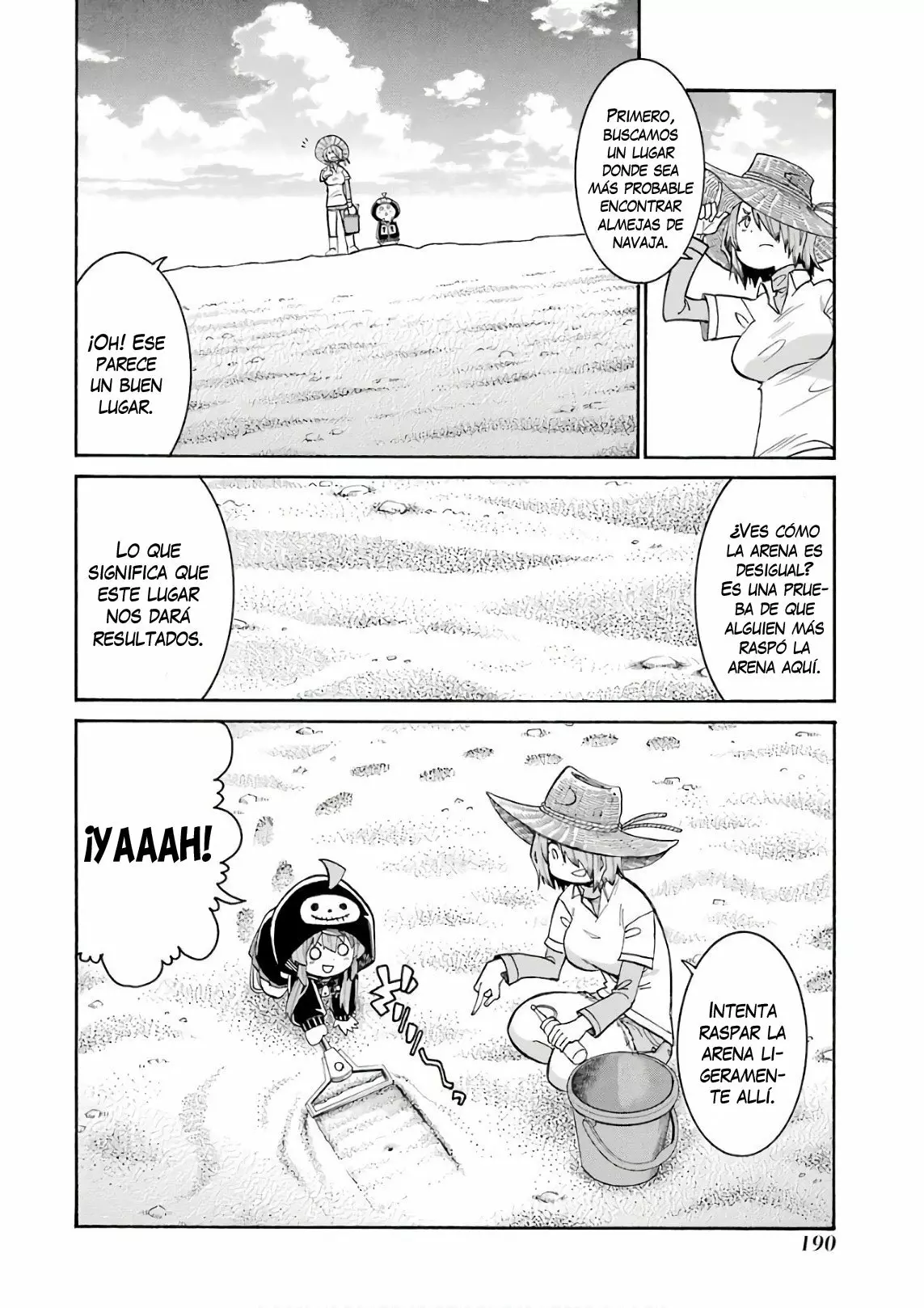 Murcielago Capítulo 90 - Page 32