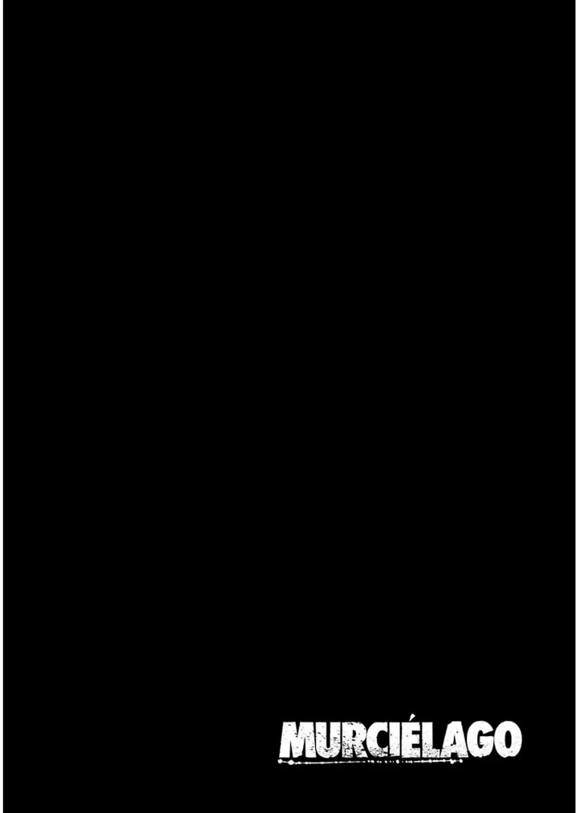 Murcielago Capítulo 91 - Page 3