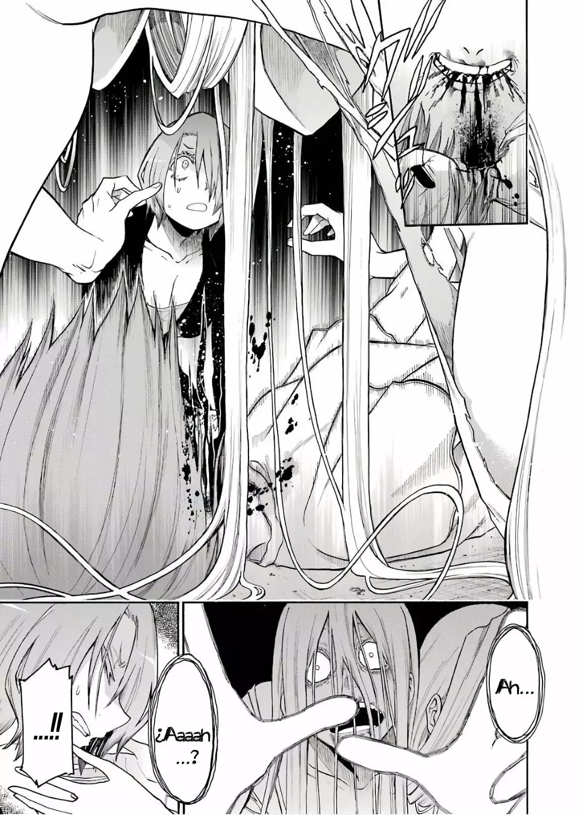 Murcielago Capítulo 92 - Page 10