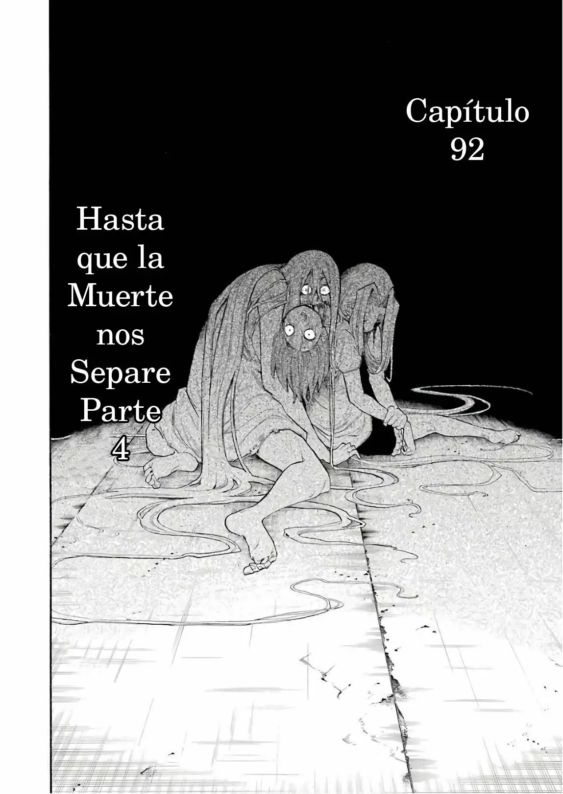 Murcielago Capítulo 92 - Page 7