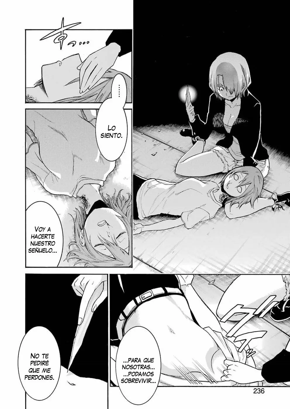 Murcielago Capítulo 93 - Page 19