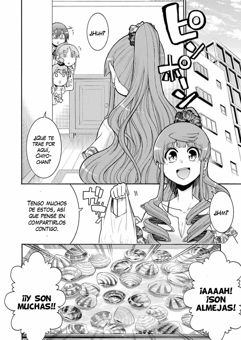 Murcielago Capítulo 93 - Page 25