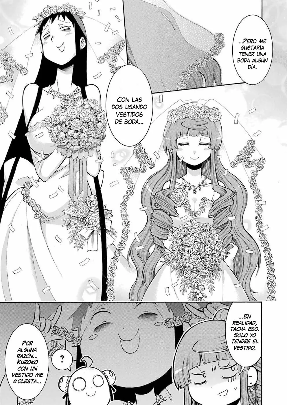 Murcielago Capítulo 97 - Page 12