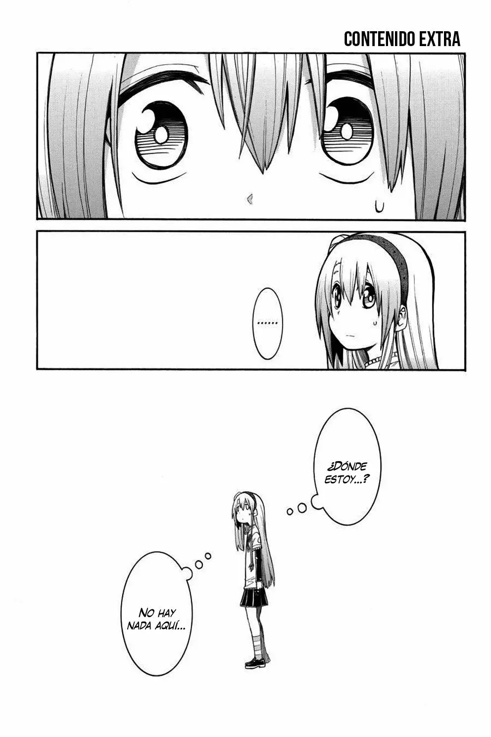 Murcielago Capítulo 97 - Page 28