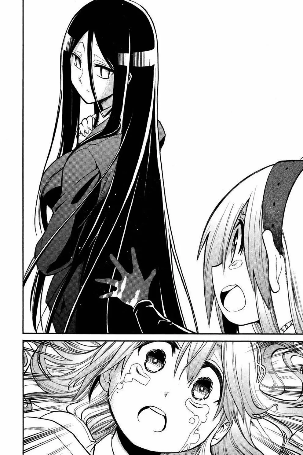 Murcielago Capítulo 97 - Page 32