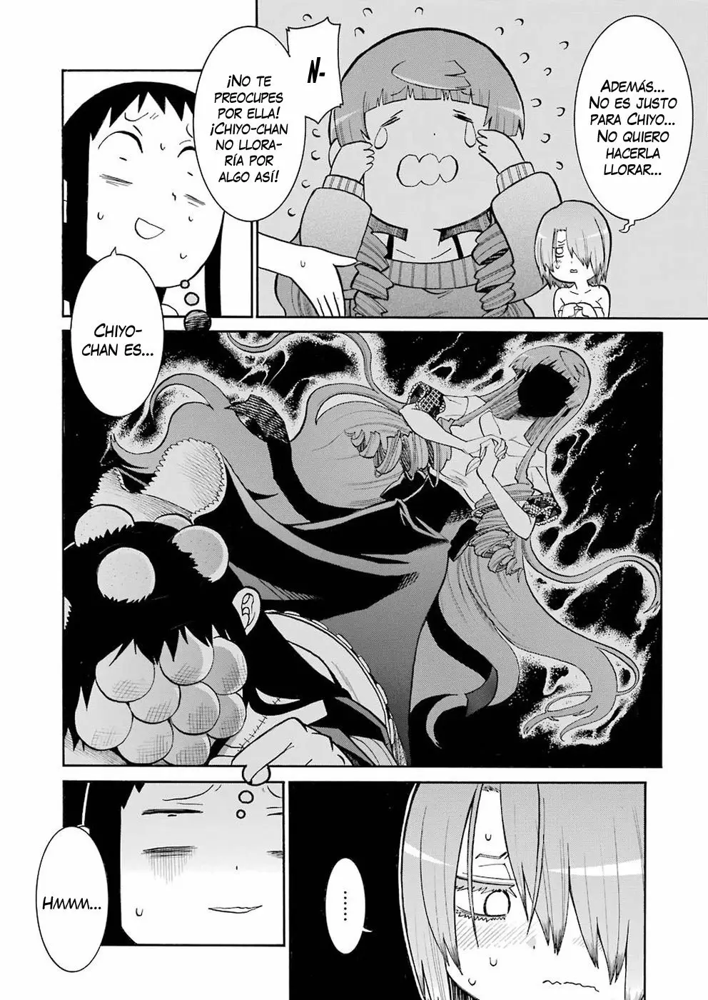 Murcielago Capítulo 98 - Page 16