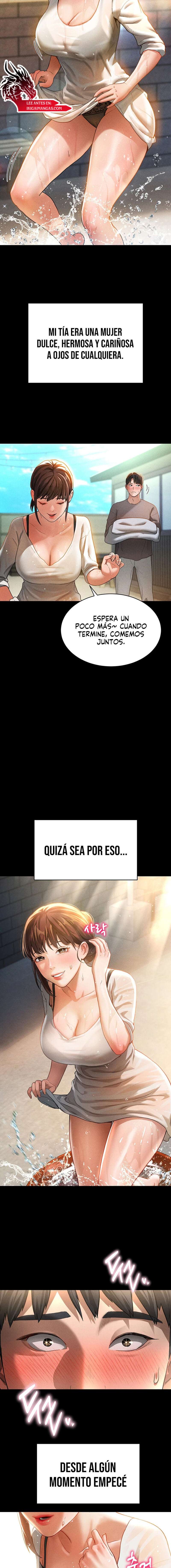 El Poder de Ver tus Deseos Capítulo 1 - Page 10