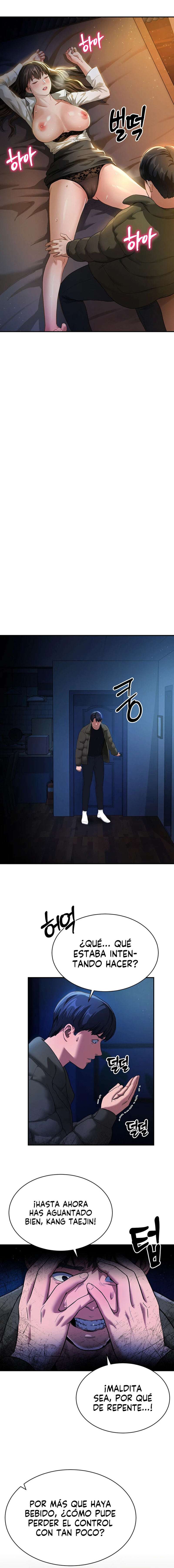 El Poder de Ver tus Deseos Capítulo 1 - Page 17